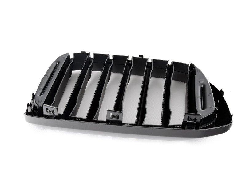 G01 ноздря черная левая