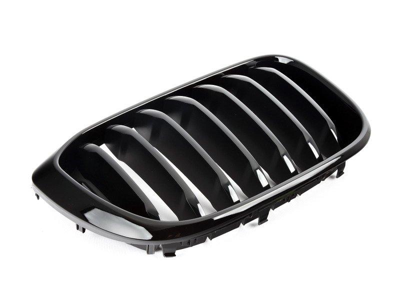 G01 ноздря черная правая