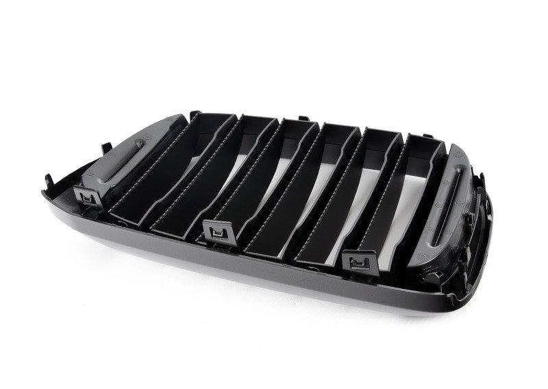 G01 ноздря черная правая