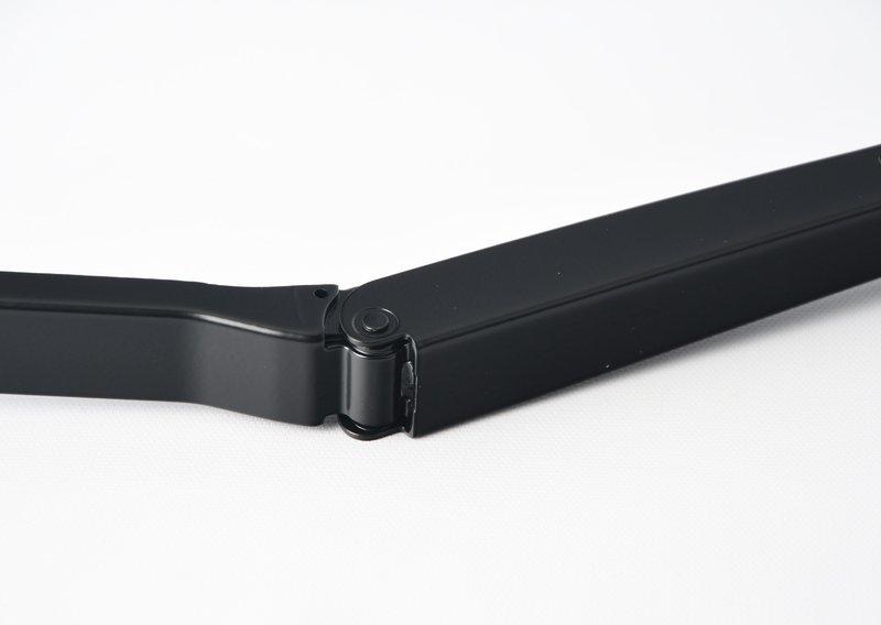 G01/G02 рычаг стеклоочистителя правый