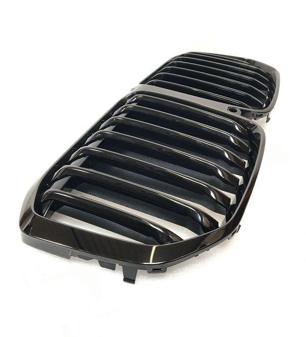 G07 передняя решетка черная ночн видение