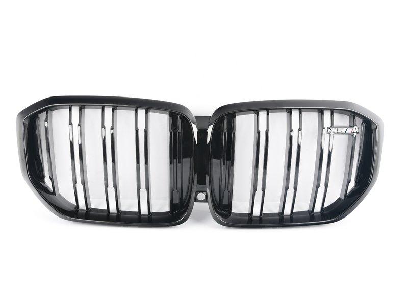 G05N/F95 Передняя декоративная решетка X5 M