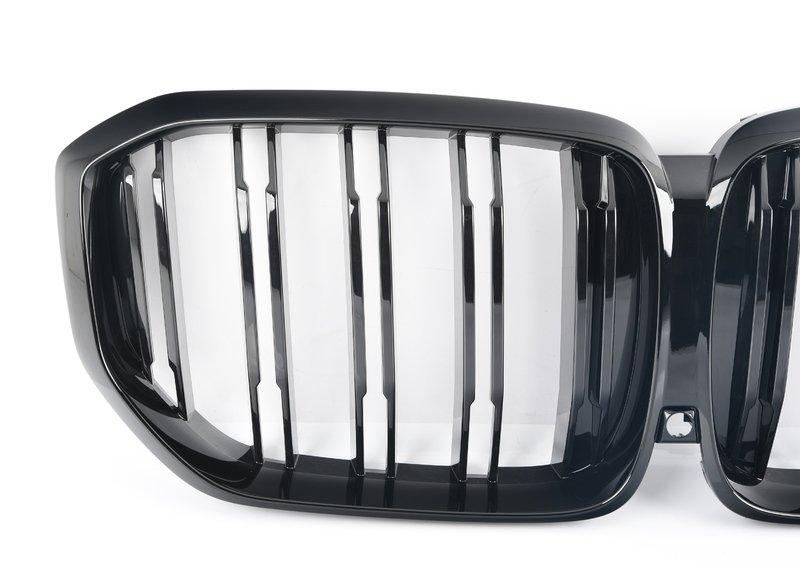 G05N/F95 Передняя декоративная решетка X5 M