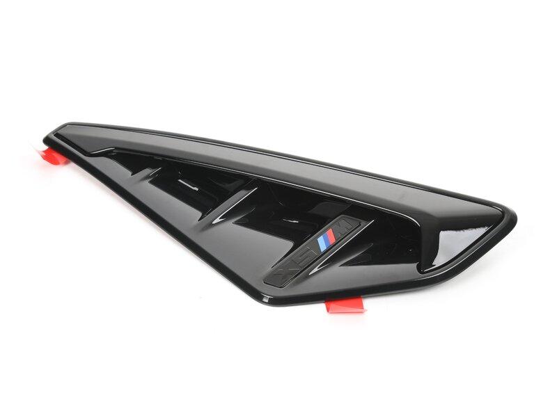 Решетка  слева