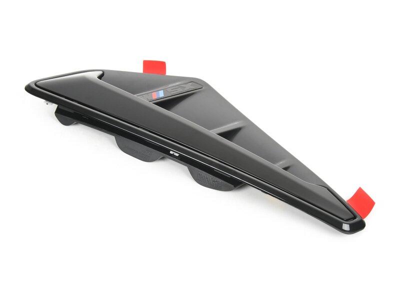 Решетка  слева