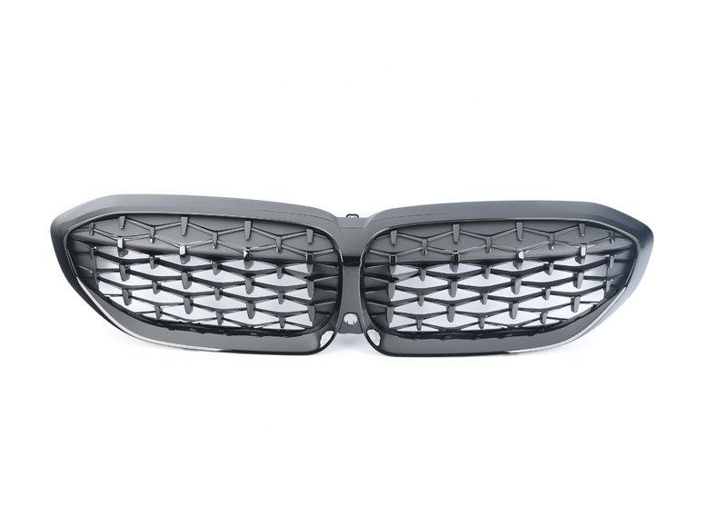G20 / G21 Передняя декоративная решетка