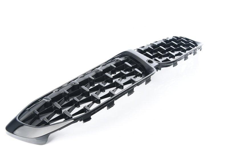 G20 / G21 Передняя декоративная решетка