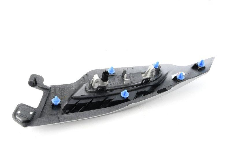 Blende Seitenblinker links