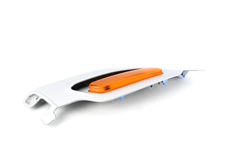 Blende Seitenblinker links