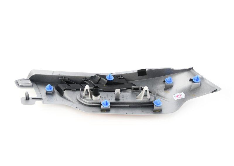 Blende Seitenblinker rechts