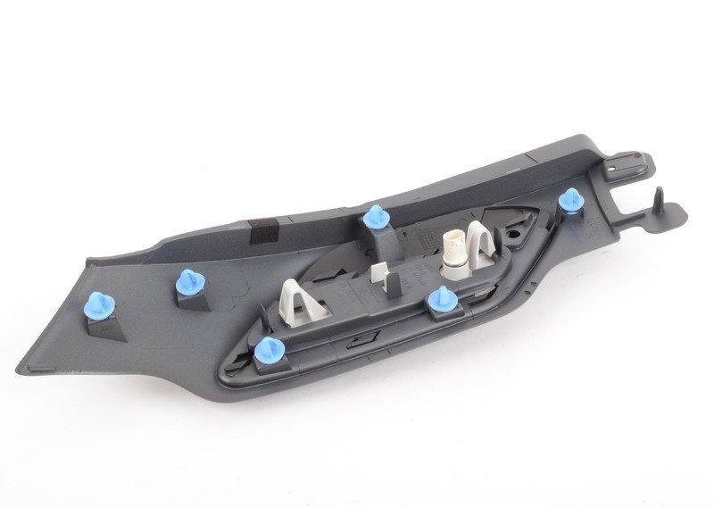 Blende Seitenblinker links