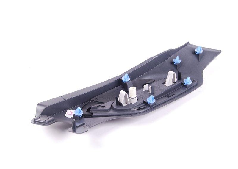 Blende Seitenblinker rechts