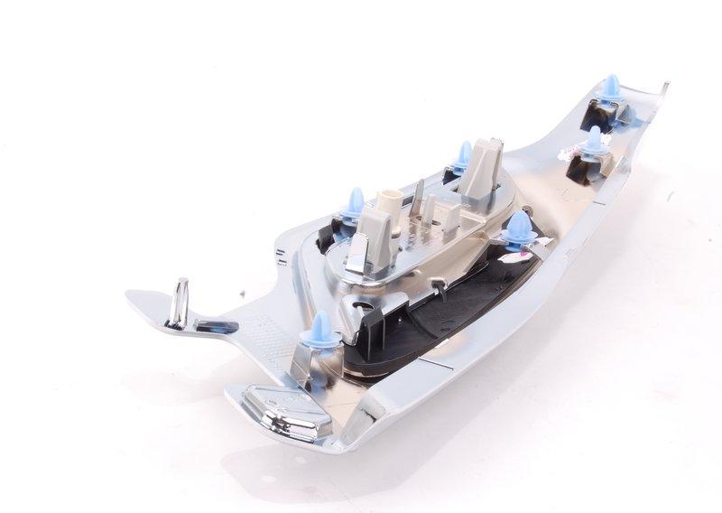 Blende Seitenblinker links