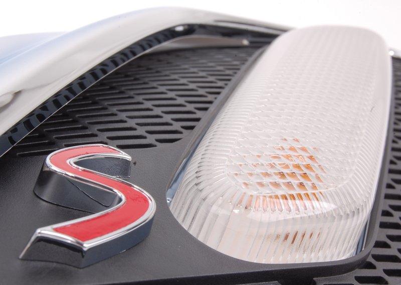 Blende Seitenblinker links