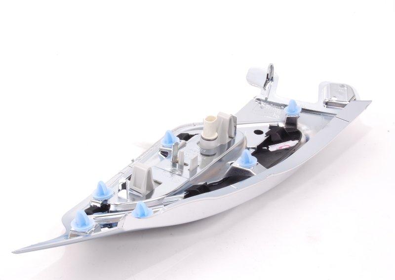 Blende Seitenblinker rechts