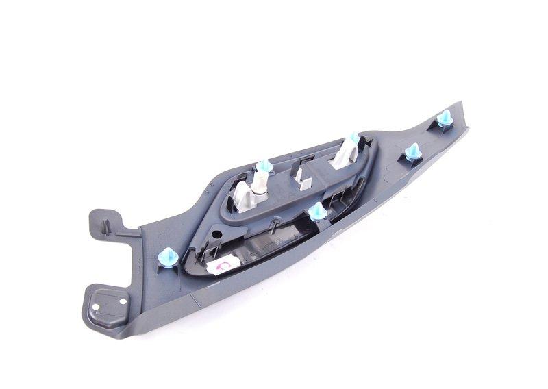 Blende Seitenblinker links