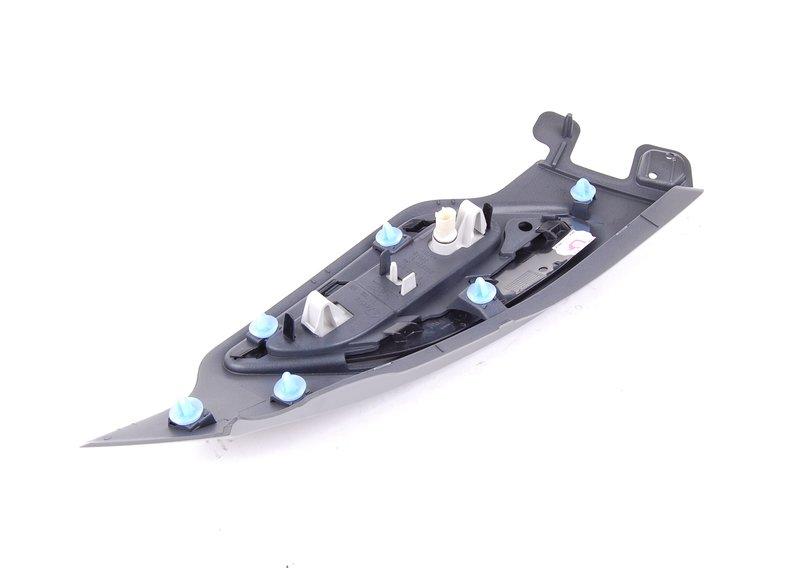 Blende Seitenblinker rechts