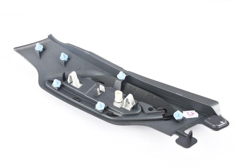 Blende Seitenblinker links