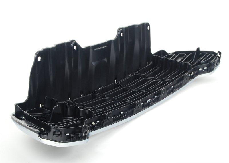 R60 Передняя декоративная решетка Cooper S