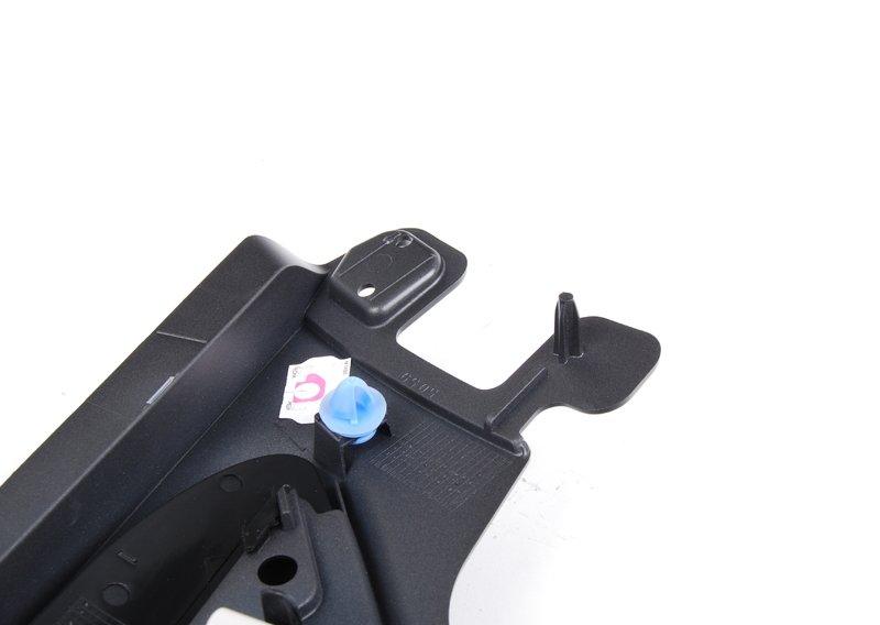 Blende Seitenblinker links