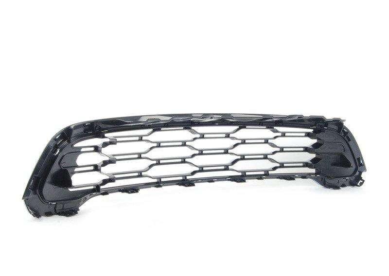 Передняя декоративная решетка