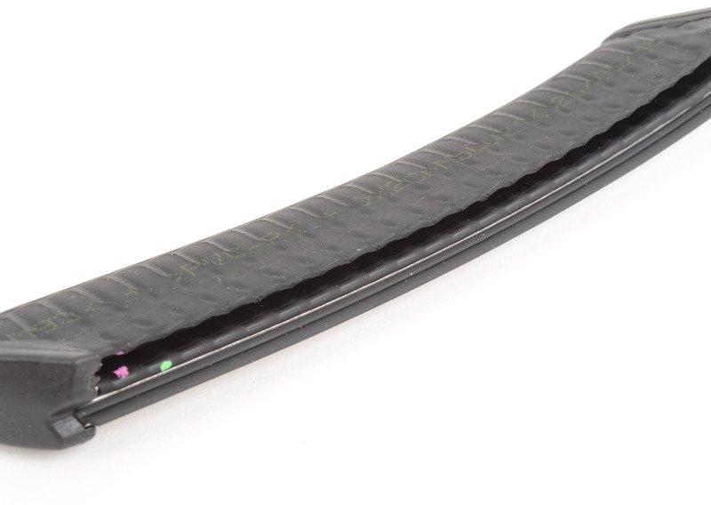 Декоративная планка крыла Л Пд