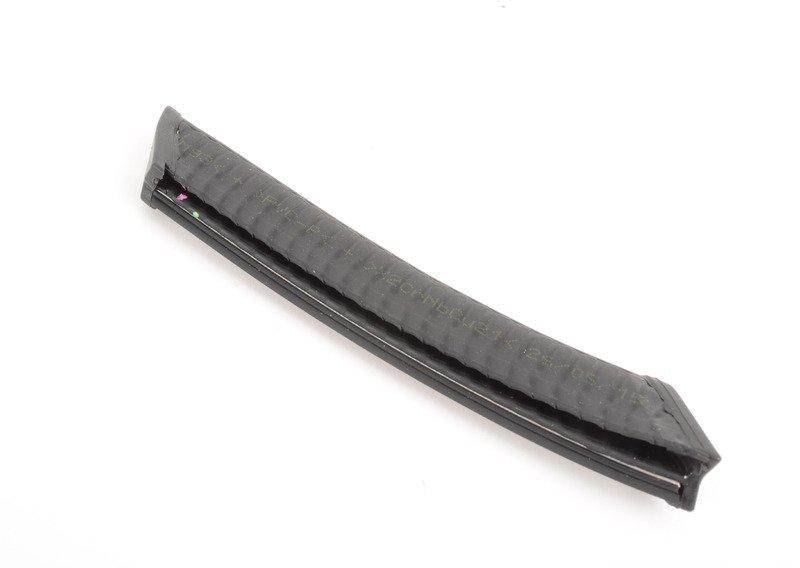 Декоративная планка крыла Л Пд