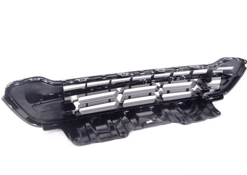 Передняя декоративная решетка