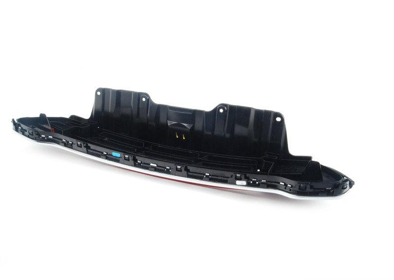 Передняя декоративная решетка