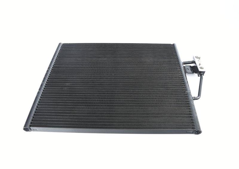 Blende Seitenblinker links