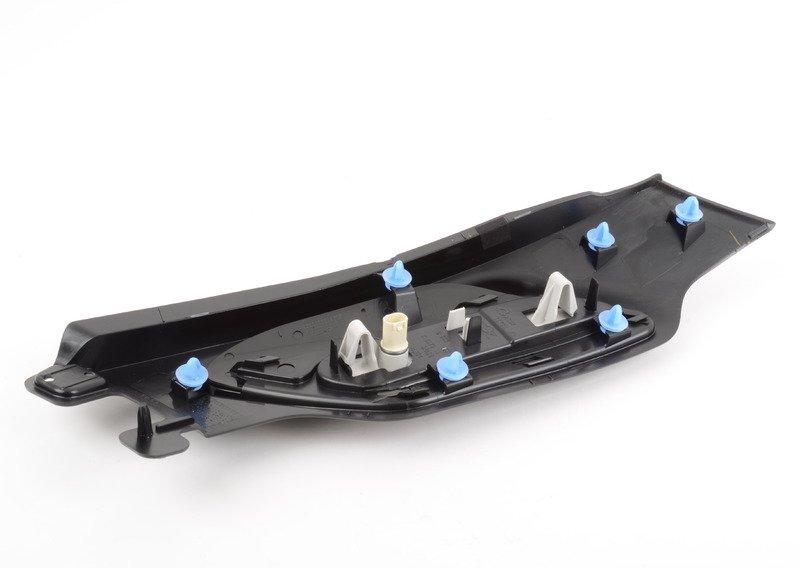 Blende Seitenblinker rechts