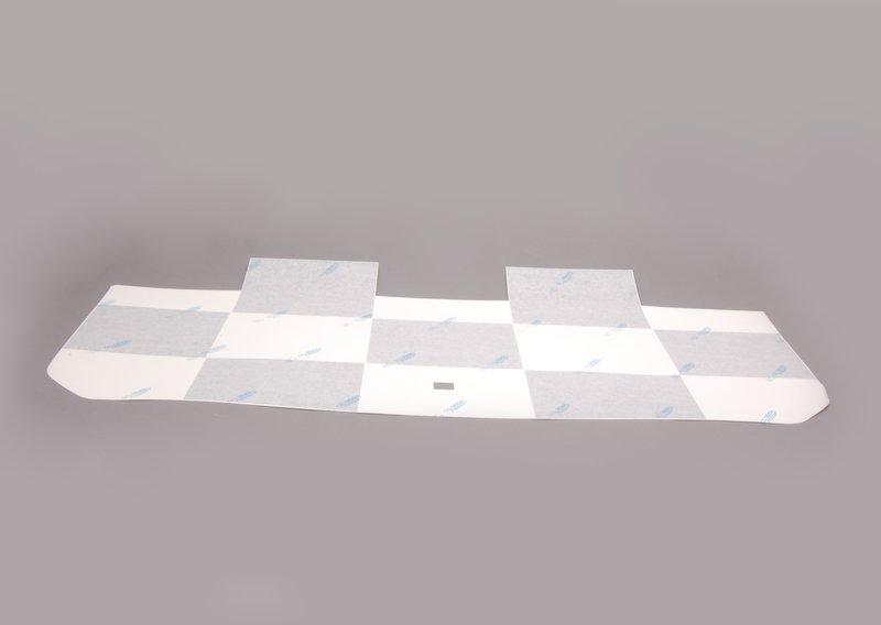 Клеящаяся пленка для крыши