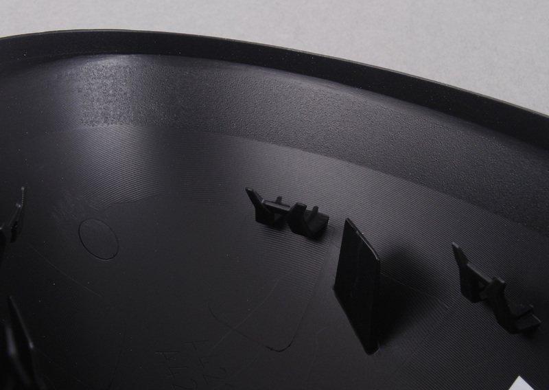 Кожух зеркала Л