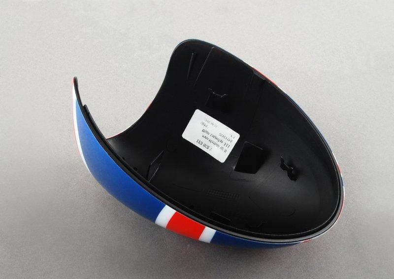 Кожух зеркала Л