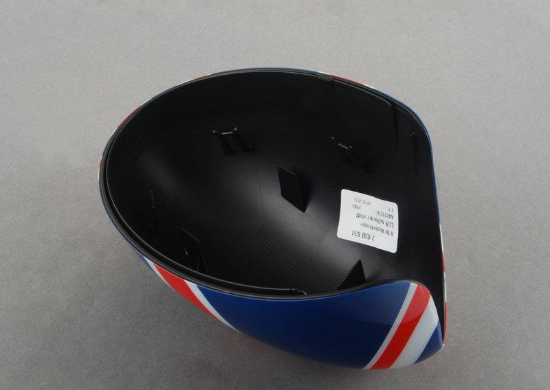 Кожух зеркала П