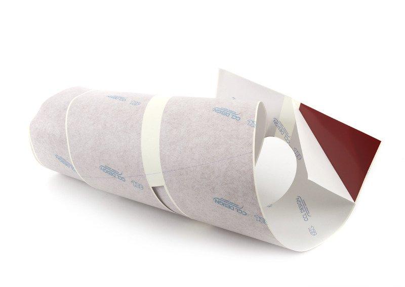 К-т декоративным полос красных