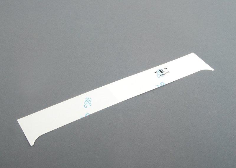 комплект полос