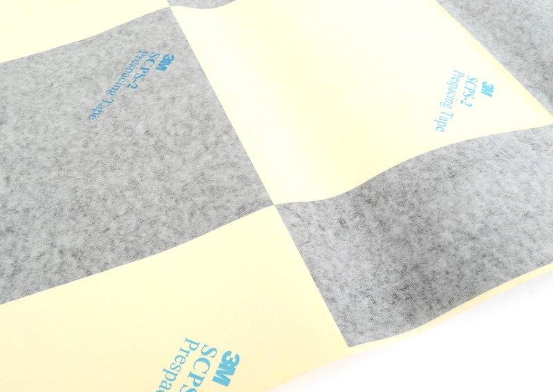 Клеящаяся пленка для крыши