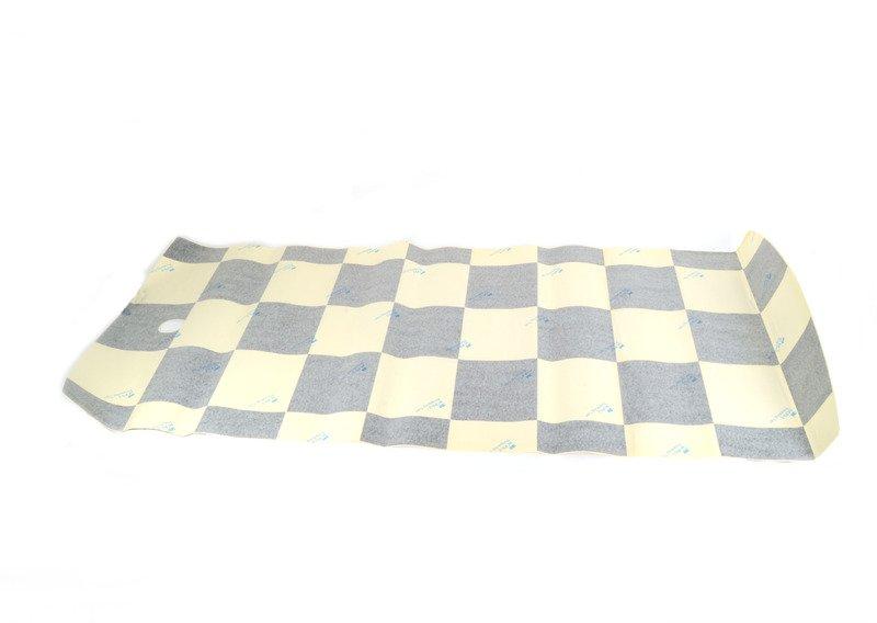 Клеящаяся пленка для крыши