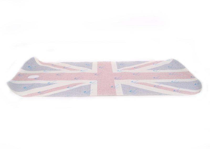 Клеящаяся пленка для крыши