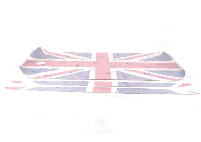 Клеящаяся пленка для крыши