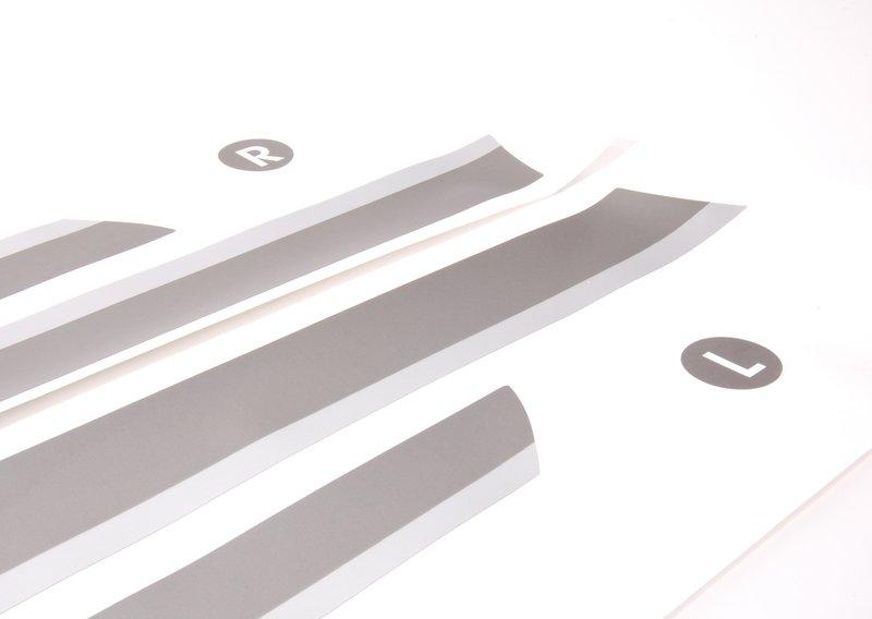 Декоративная полоса