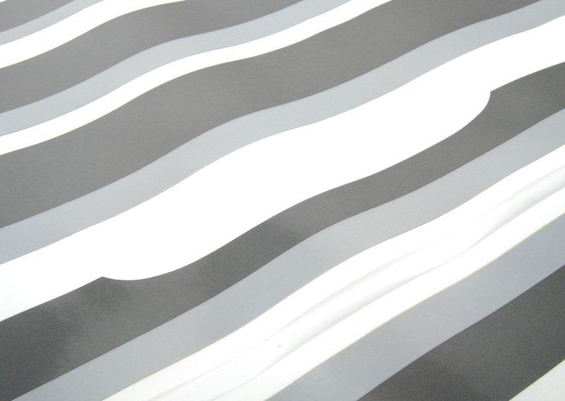 Декоративная полоса