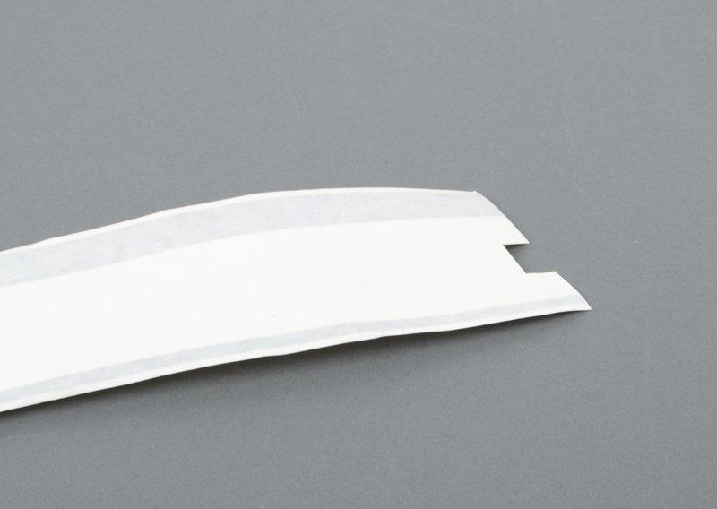 Декоративная полоса Silber П Пд