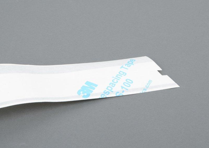 Декоративная полоса Silber Л