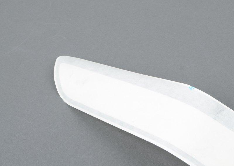 Декоративная полоса Silber Л