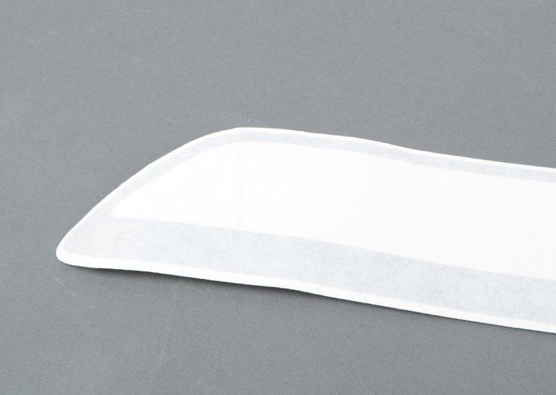 Декоративная полоса Silber П