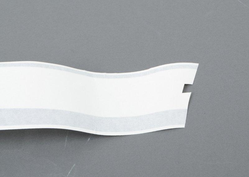 Декоративная полоса Silber П