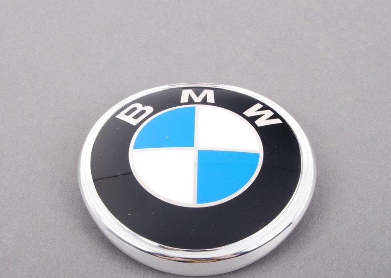 Эмблема для багажной двери