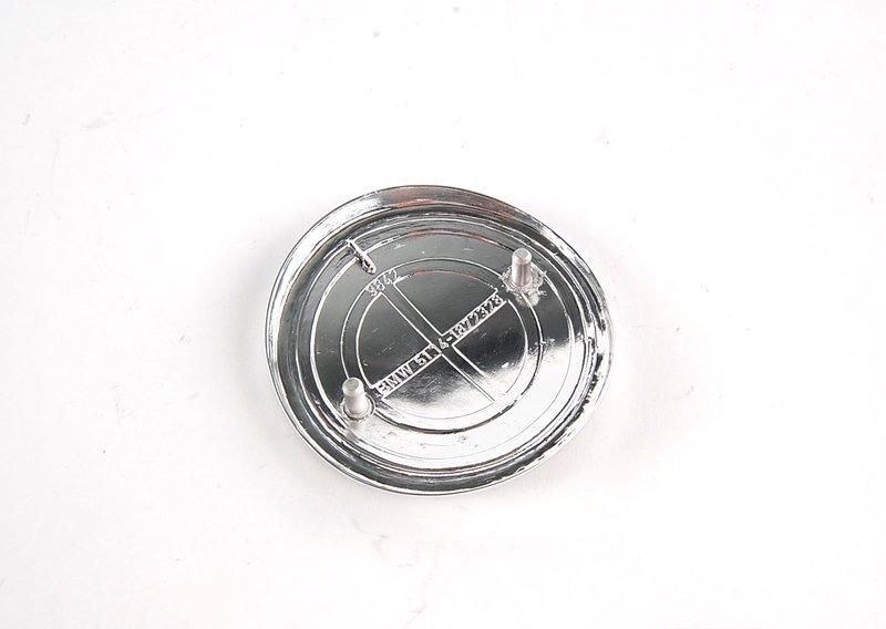 Эмблема для багажной двери